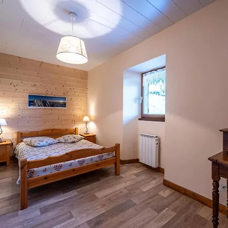 Sambuy Et Belle-etoile Feriehus