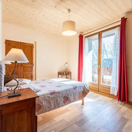 Sambuy Et Belle-etoile Feriehus
