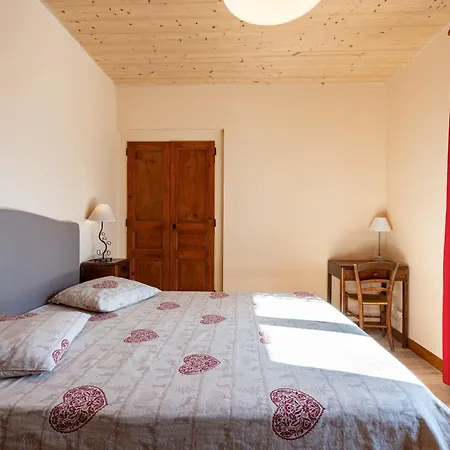 Sambuy Et Belle-etoile Feriehus Seythenex