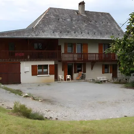 Feriehus Sambuy Et Belle-etoile