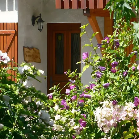 Feriehus Sambuy Et Belle-etoile Seythenex