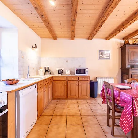 Sambuy Et Belle-etoile Ferienhaus
