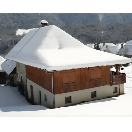 Feriehus Sambuy Et Belle-etoile