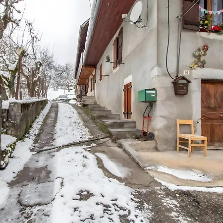 Sambuy Et Belle-etoile Feriehus