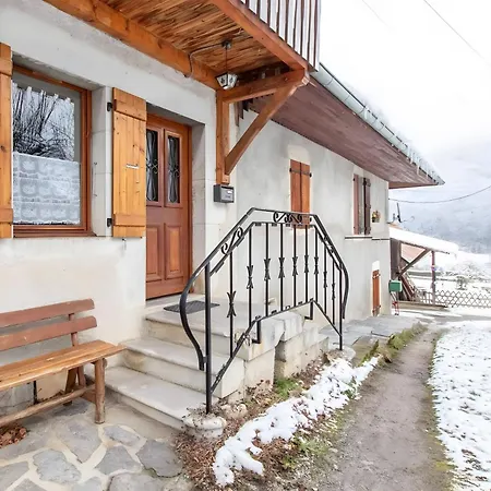 Ferienhaus Sambuy Et Belle-etoile