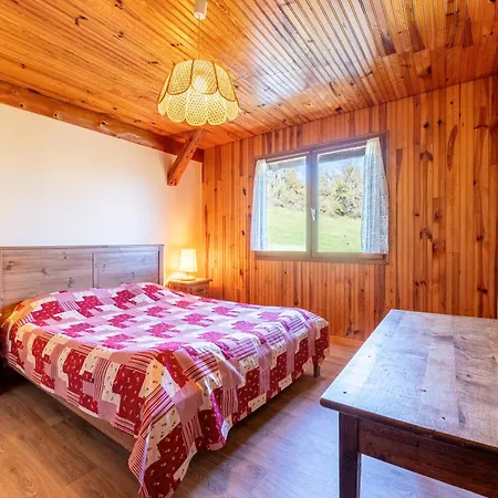 Sambuy Et Belle-etoile Holiday home