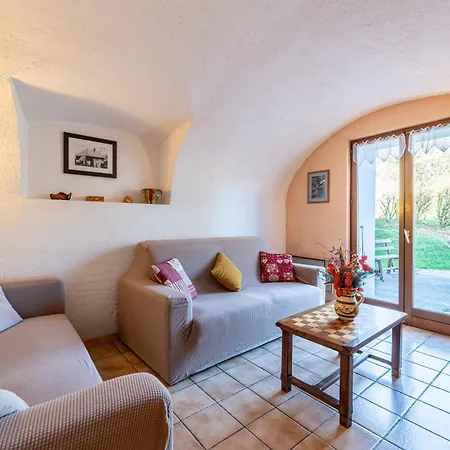 Holiday home Sambuy Et Belle-etoile