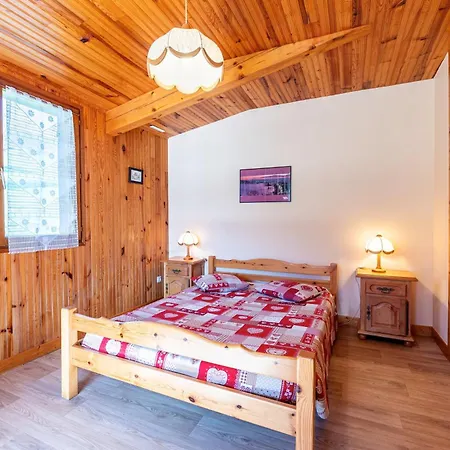 Feriehus Sambuy Et Belle-etoile Seythenex