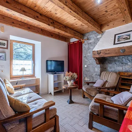 Sambuy Et Belle-etoile Holiday home