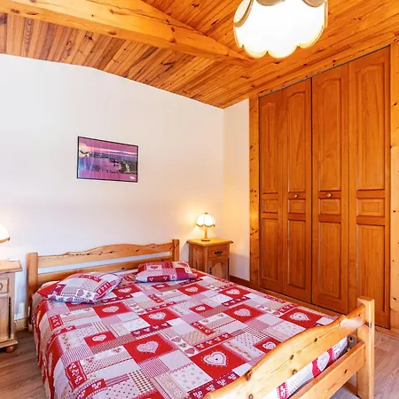 Sambuy Et Belle-etoile Ferienhaus Seythenex