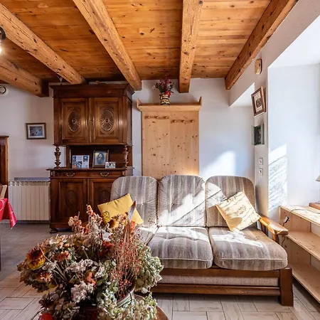 Sambuy Et Belle-etoile Holiday home