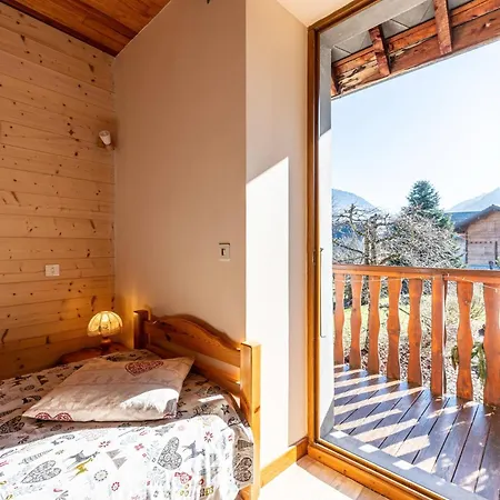 Holiday home Sambuy Et Belle-etoile