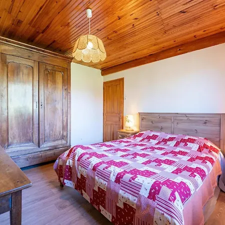 Ferienhaus Sambuy Et Belle-etoile